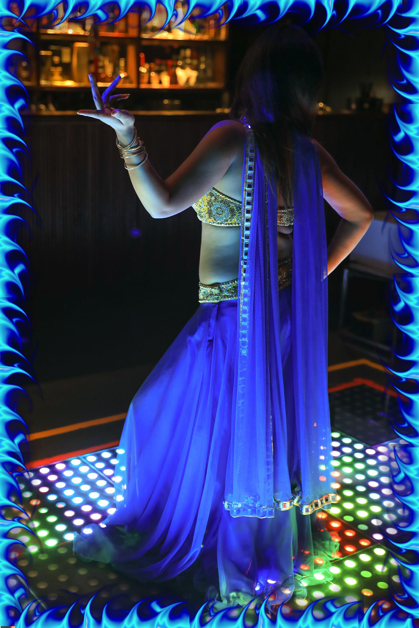 Bollywood Dance Club